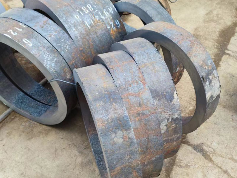 开远42crmo无缝钢管切割加工零售