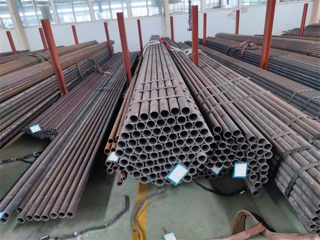 开远20G合金无缝钢管